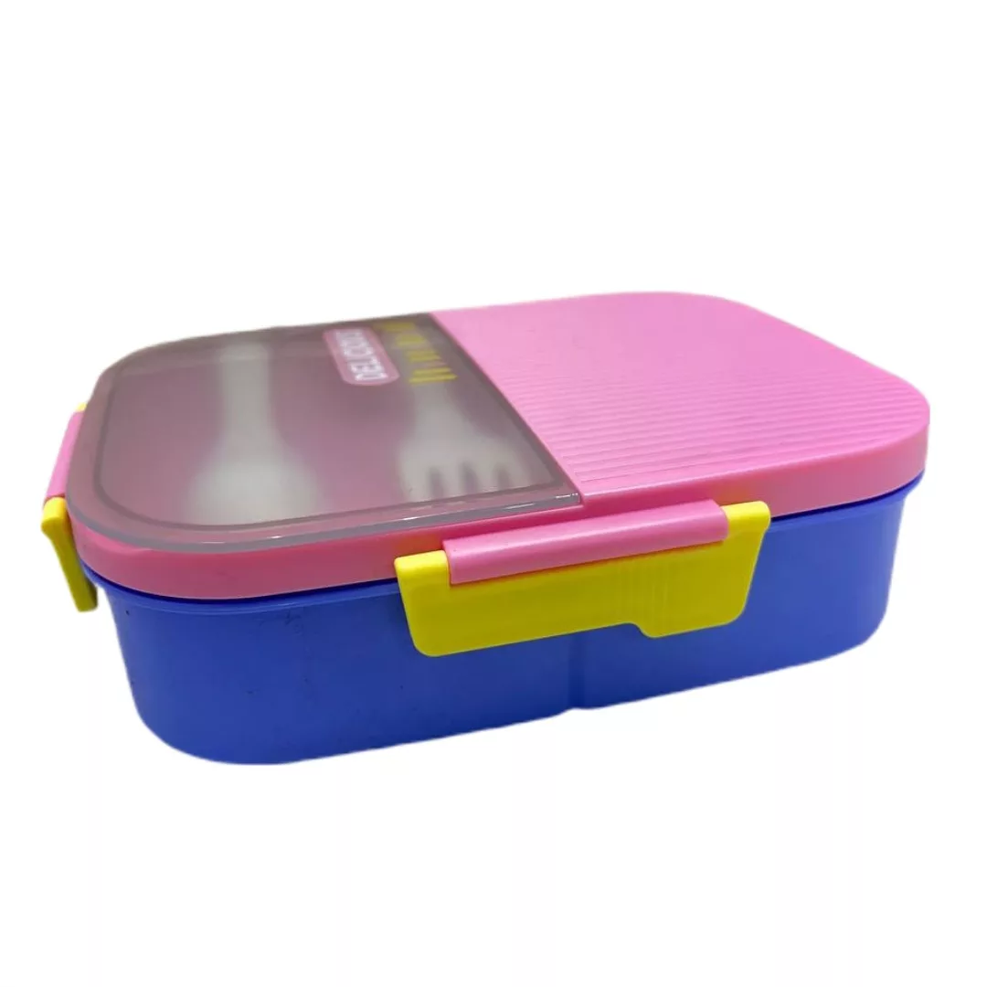 ظرف غذا مدل فانتزی کد 150-460