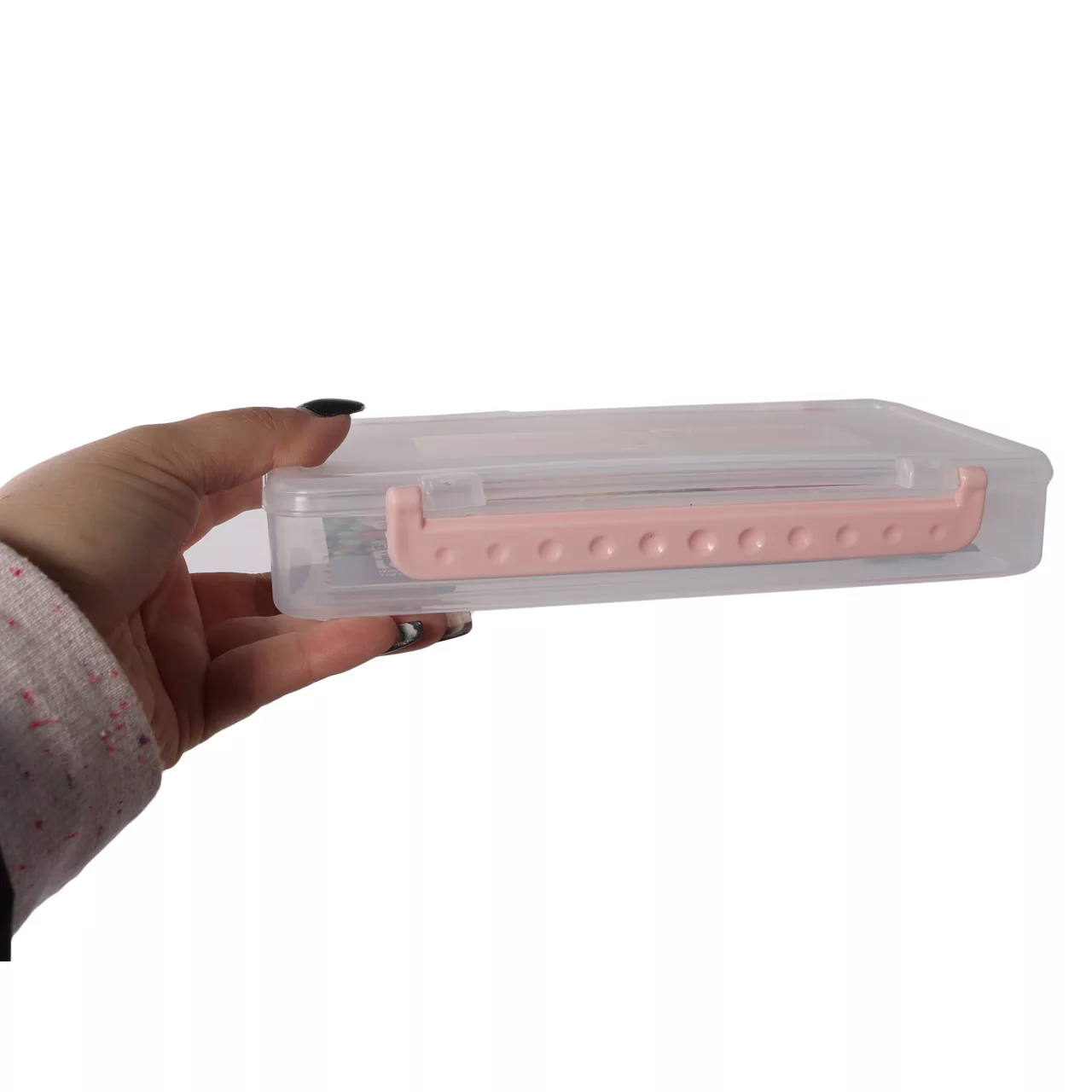 ظرف نگهدارنده ریما مدل 400G