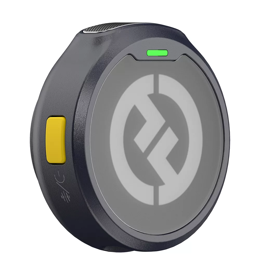 میکروفن بی سیم هالی لند مدل  LARK M2 for iPhone