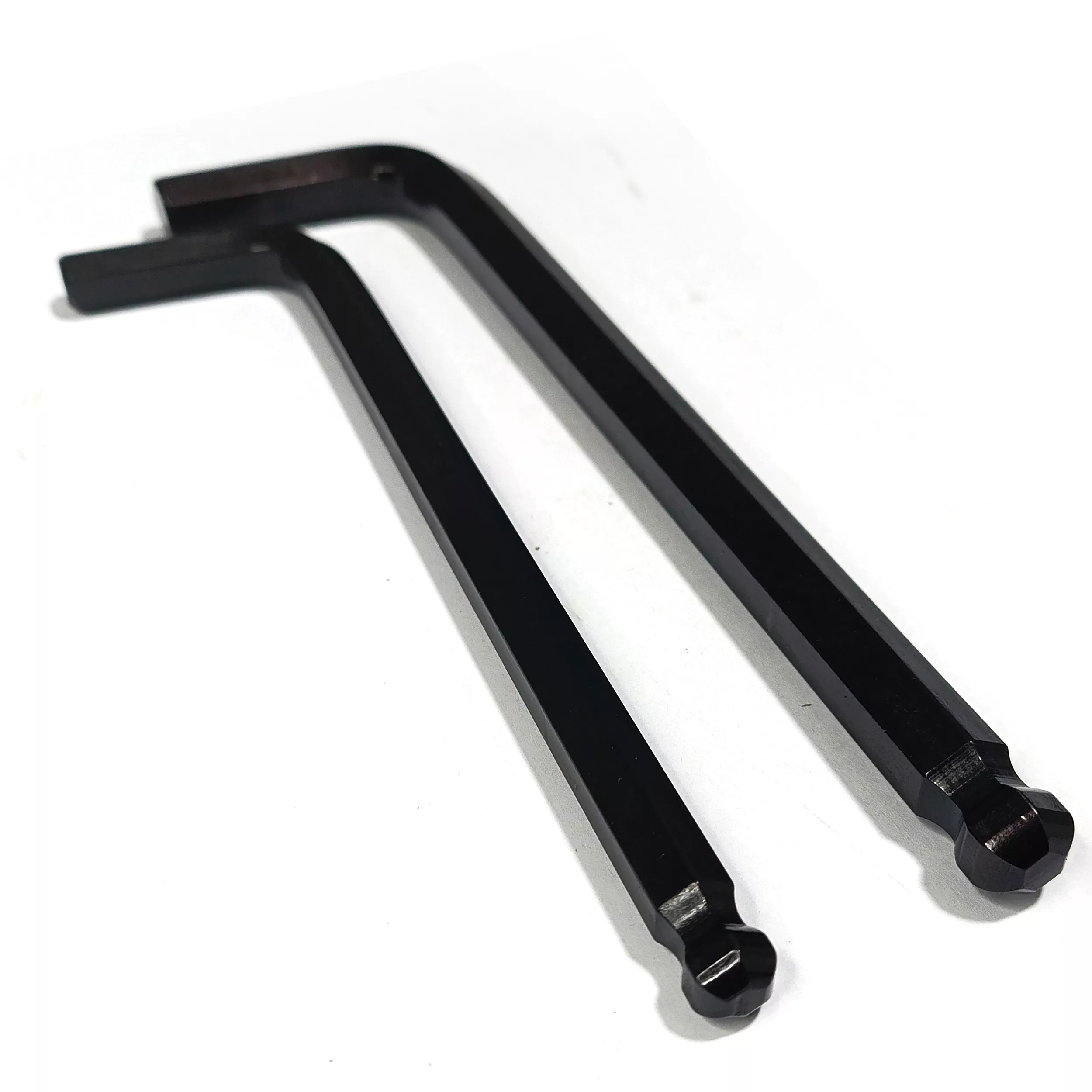 آچار آلن یکسرگرد اس ام تی سی مدل PRO-5641 مجموعه 9عددی