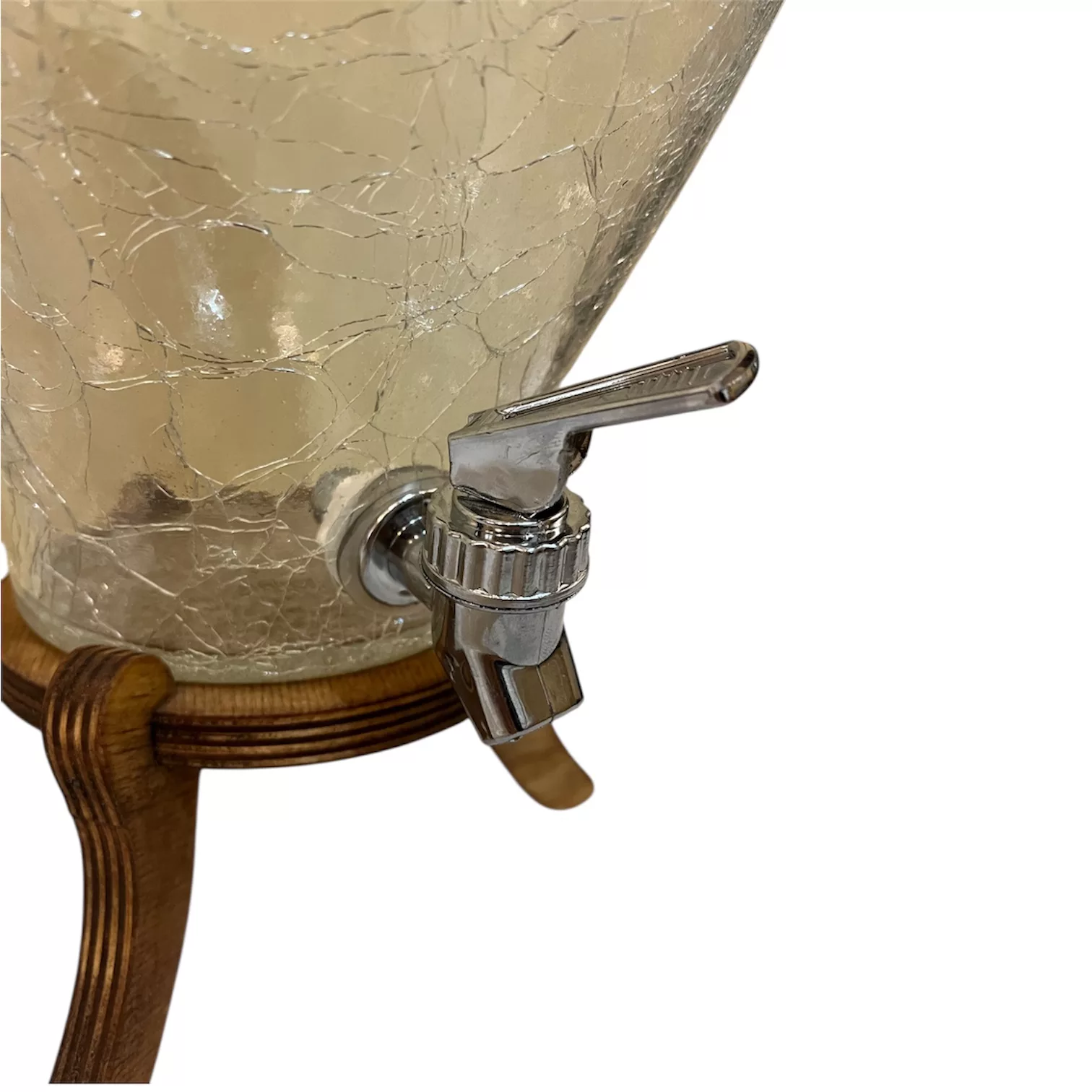 کلمن مدل لاله کراکل گنجایش 4 لیتر