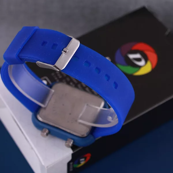 ساعت مچی دیجیتال مدل LE 3724 -SO-ME