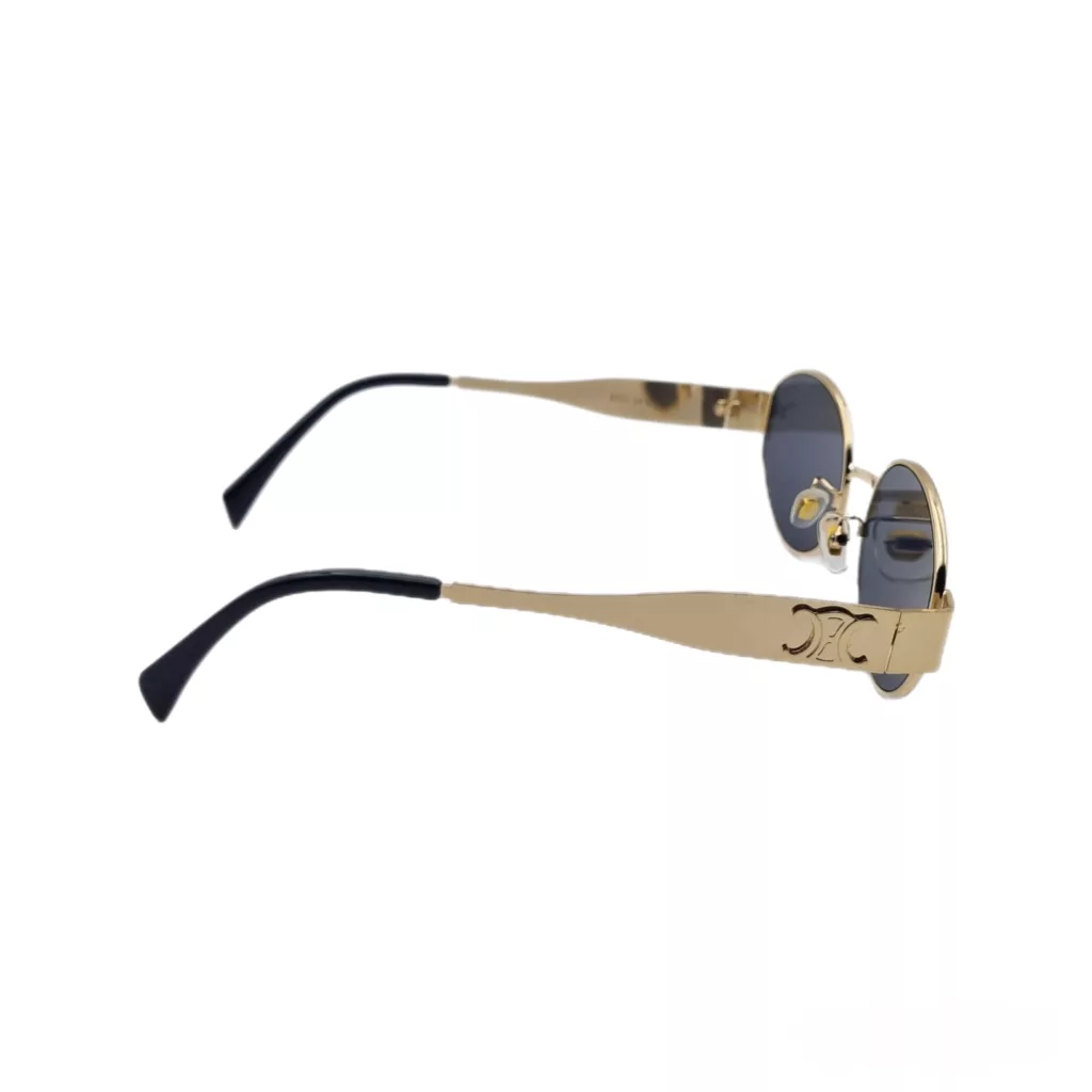 عینک آفتابی بیضی غیره پلاریزه مدل 9521 PM