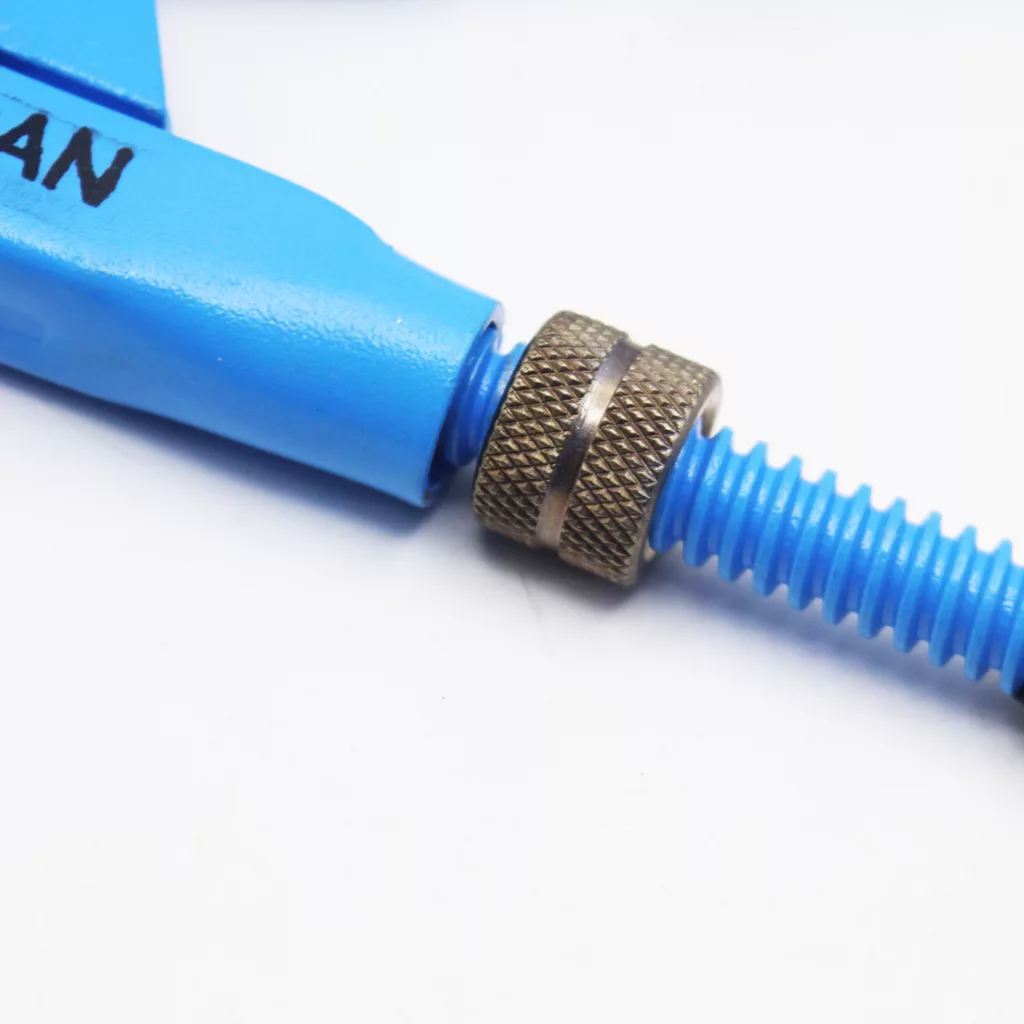 آچار لوله گیر هنسون مدل  YP-12INCH/30CM سایز 1 اینچ