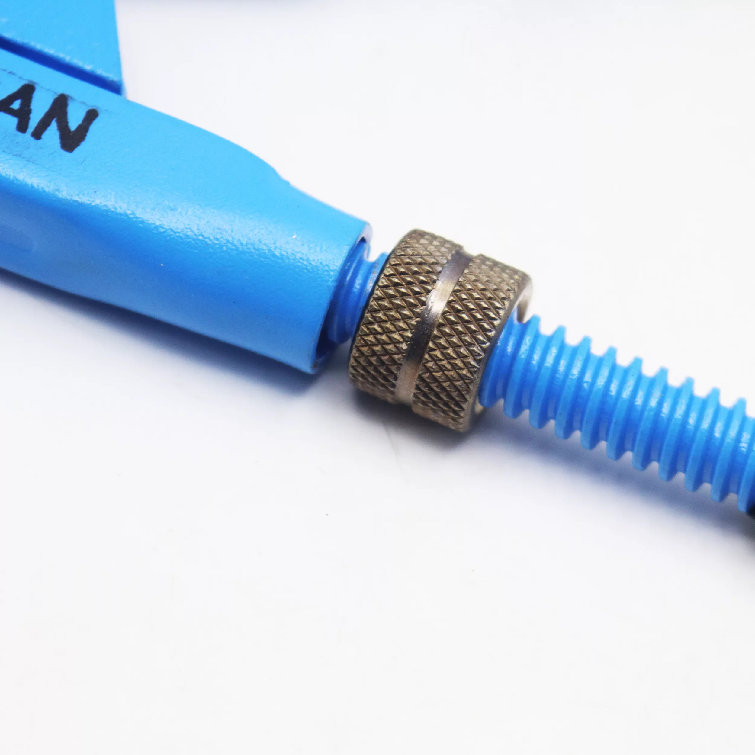 آچار لوله گیر هنسون مدل  YP-12INCH/30CM سایز 1 اینچ