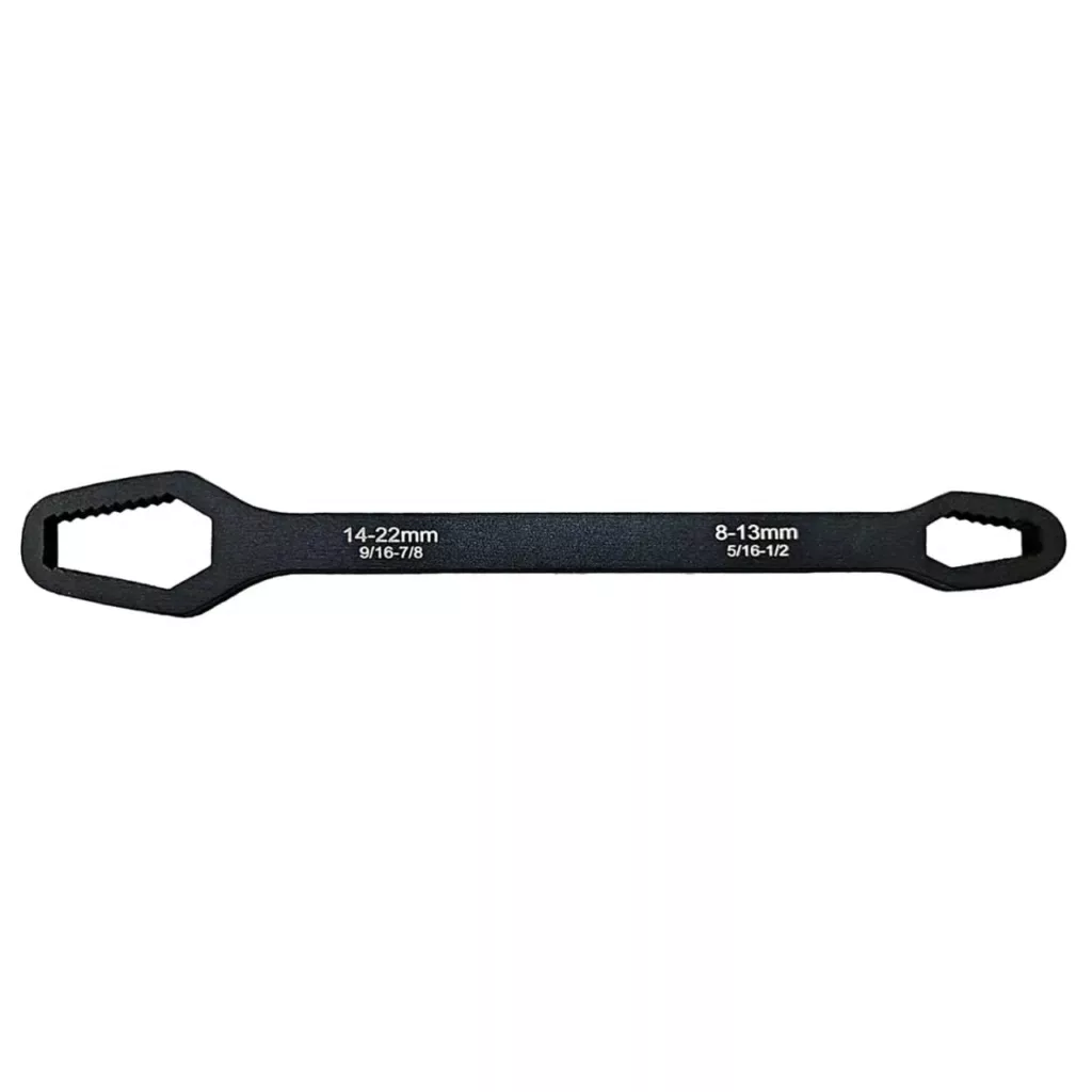 آچار همه کاره مدل 22-8