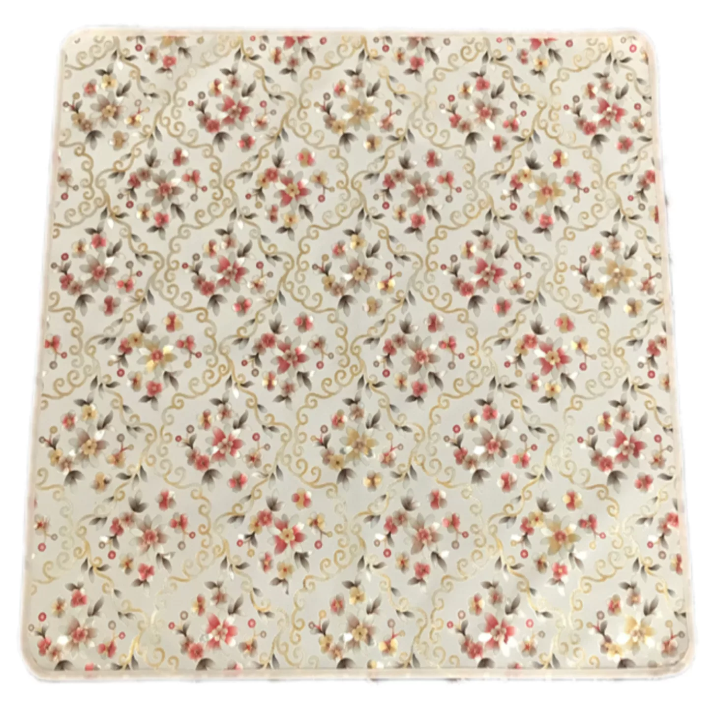 سفره 8 نفره مدل آیسو پشت پارچه کد 017