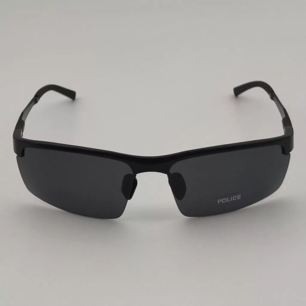 عینک آفتابی بایکر پلاریزه پلیس مدل 9531 C1