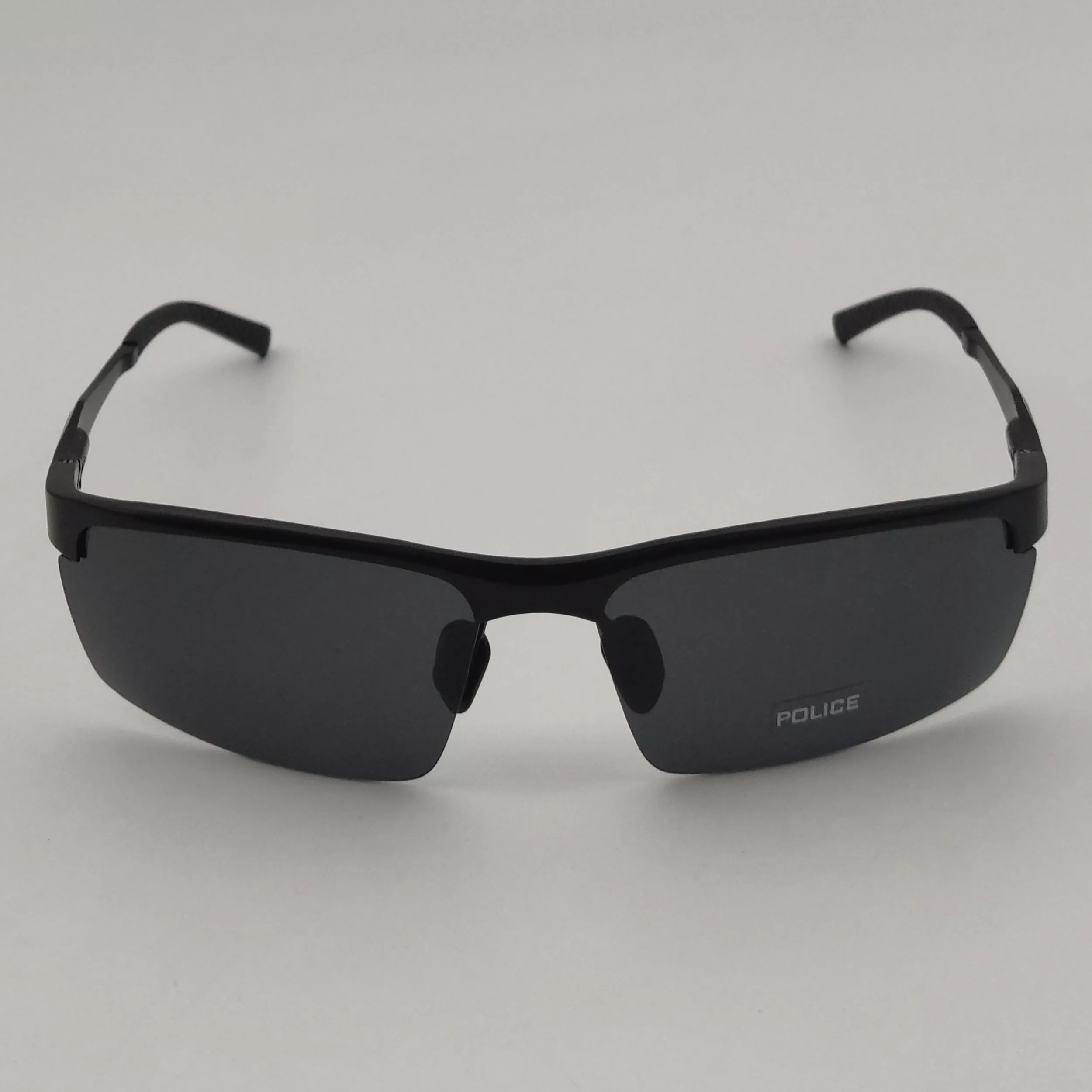 عینک آفتابی بایکر پلاریزه پلیس مدل 9531 C1