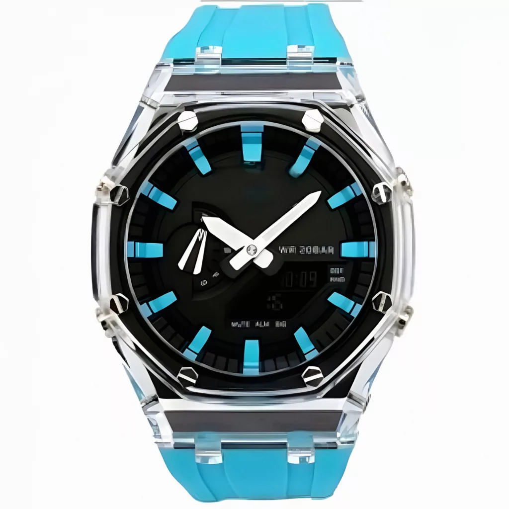 ساعت مچی دیجیتال مدل A2