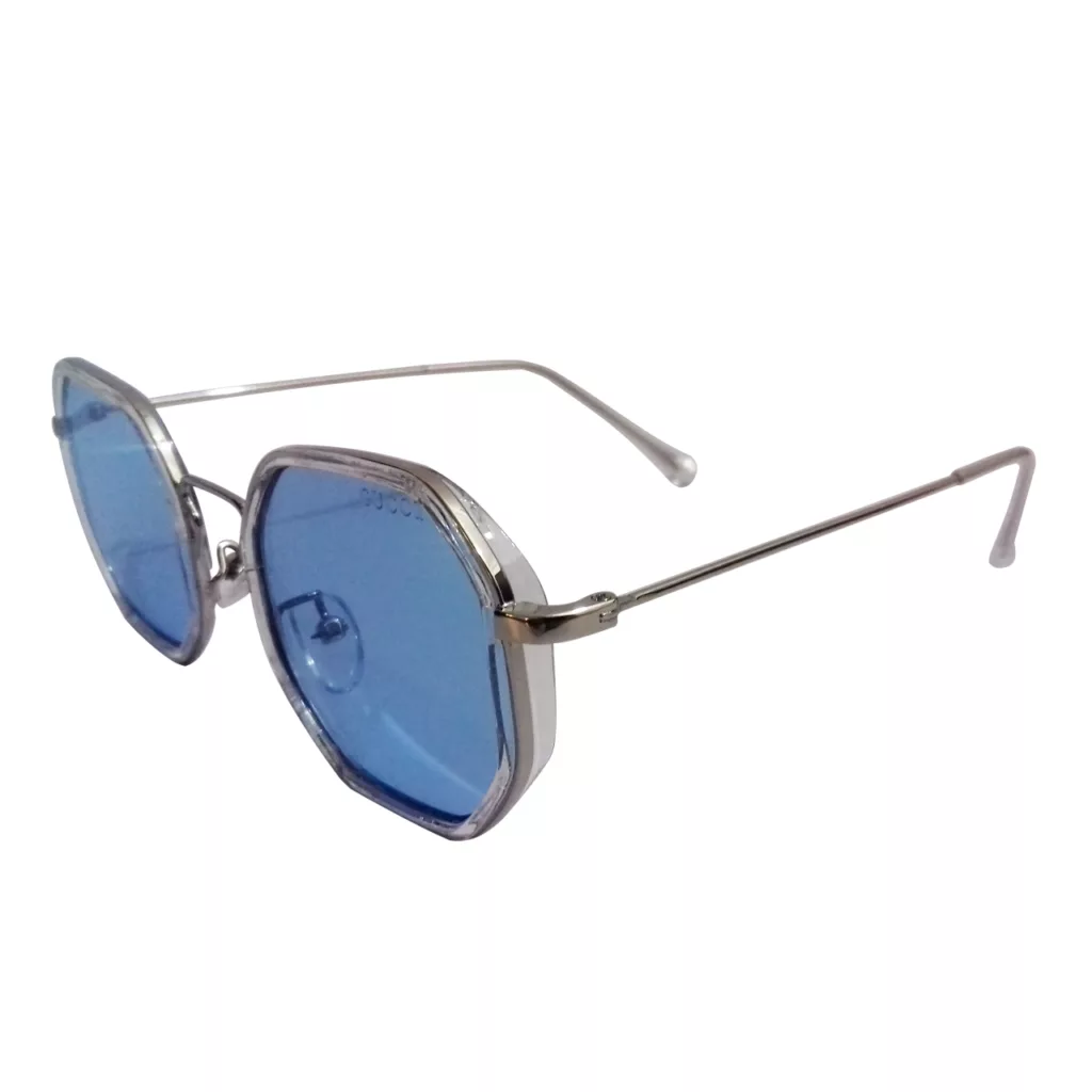 عینک آفتابی مدل فشن