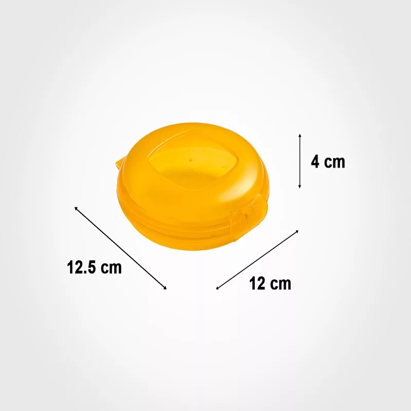 ظرف نگهدارنده لیمون مدل گرد کد SH2222