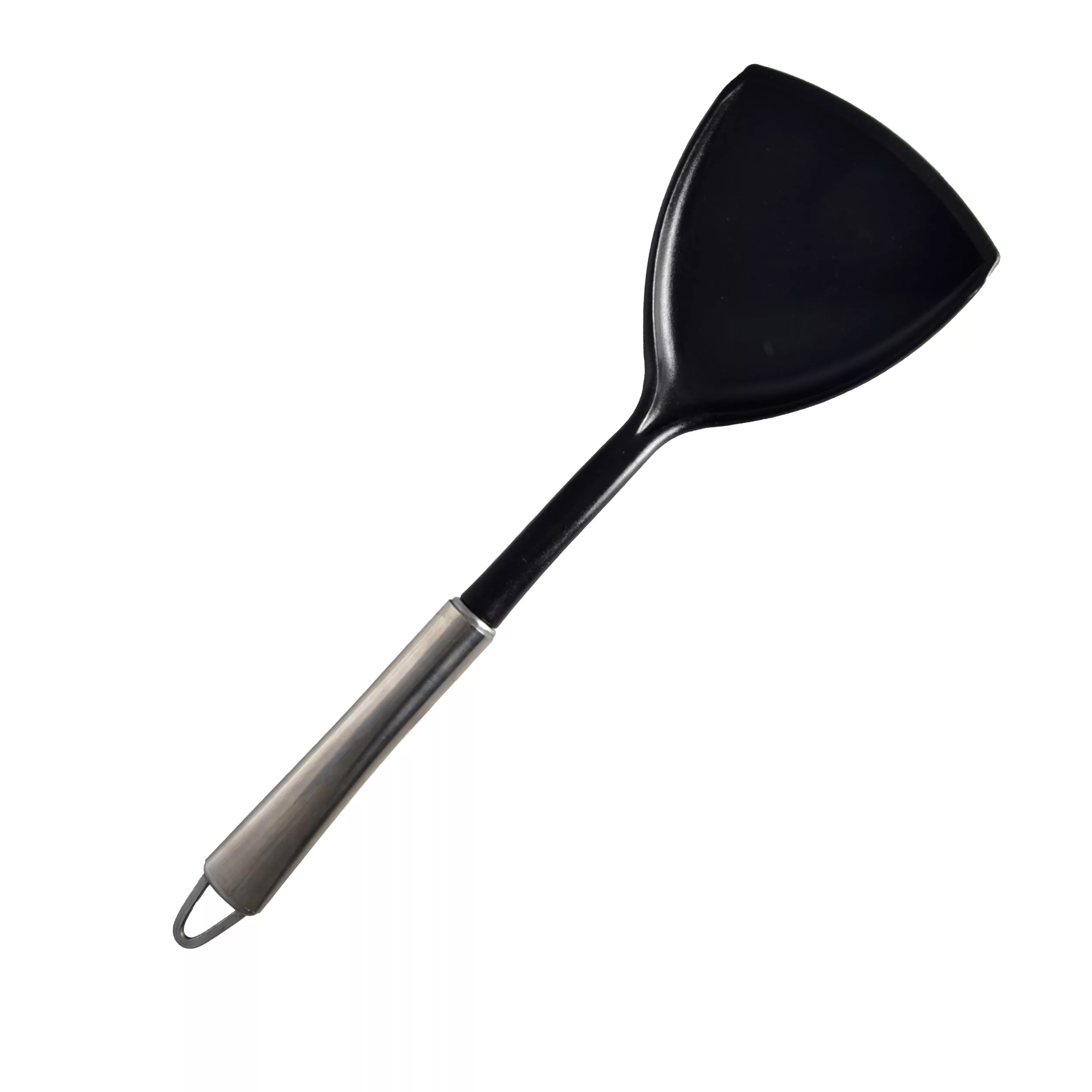 سرویس کفگیر و ملاقه 6 پارچه یونیک همراه استند کد  1196