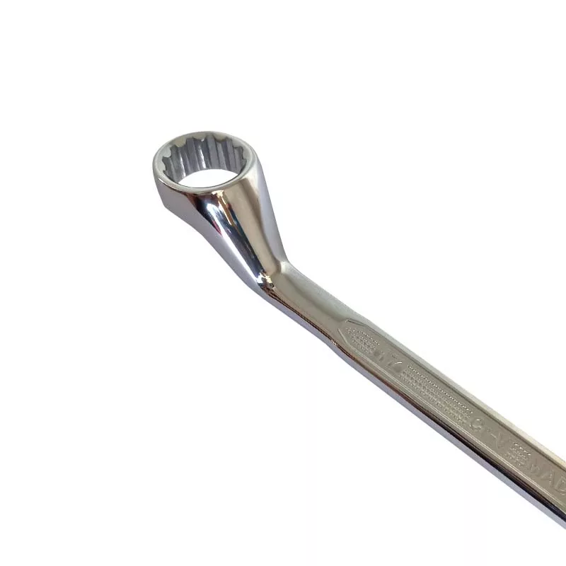 آچار دو سر رینگی توسن مدل TR-1617 سایز 16، 17 میلی متر