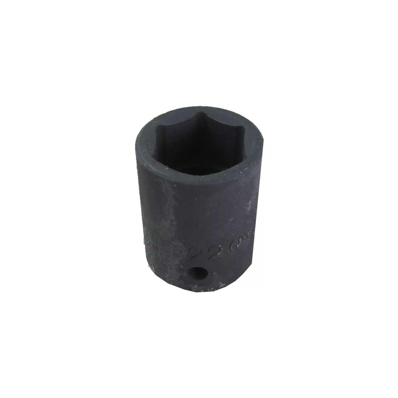 آچار بکس هنس مدل فشار قوی کد 0467 سایز 22 میلی متر