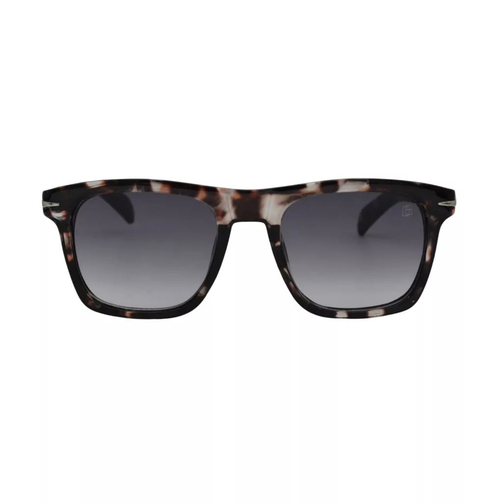 عینک آفتابی ویفرر دیوید بکهام مدل 28007 C3