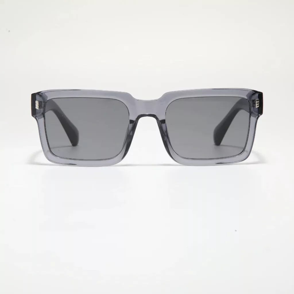 عینک آفتابی مستطیلی مدل SZ 1001 Pearl River