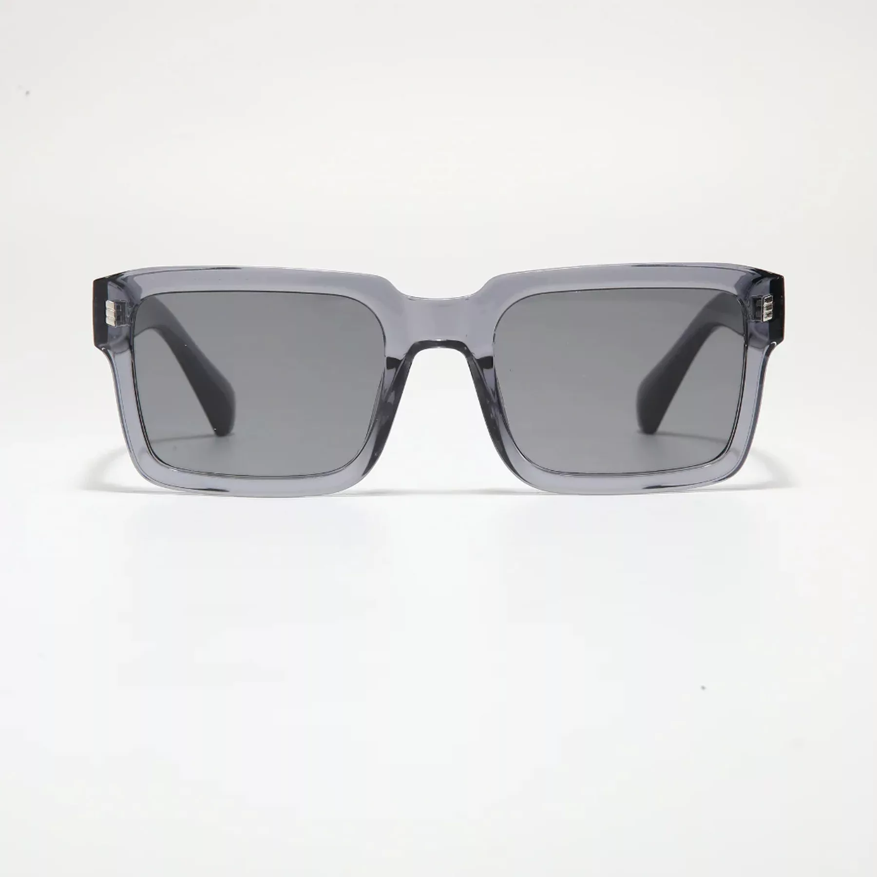 عینک آفتابی مستطیلی مدل SZ 1001 Pearl River