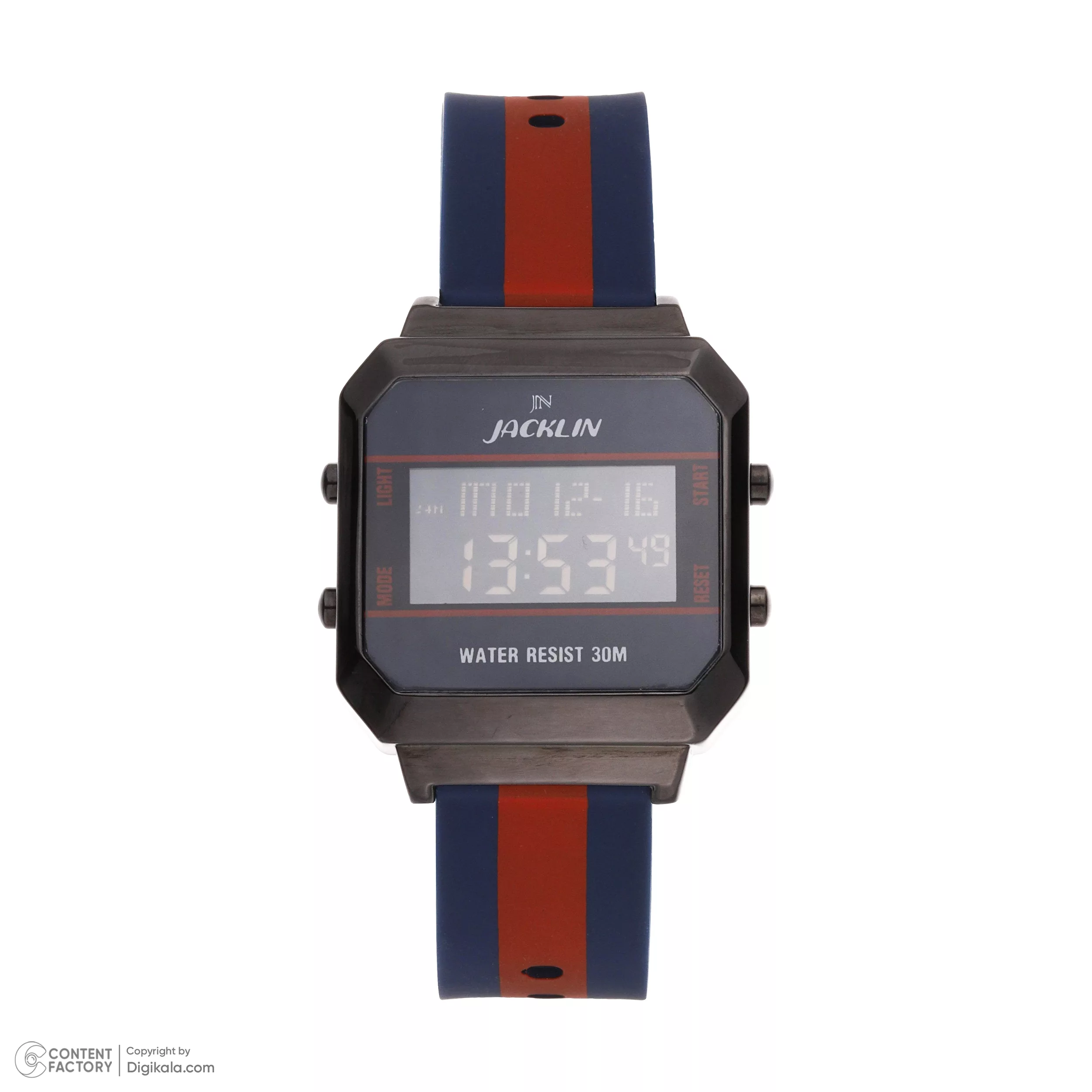 ساعت مچی دیجیتال جاکلین مدل 1399515MC