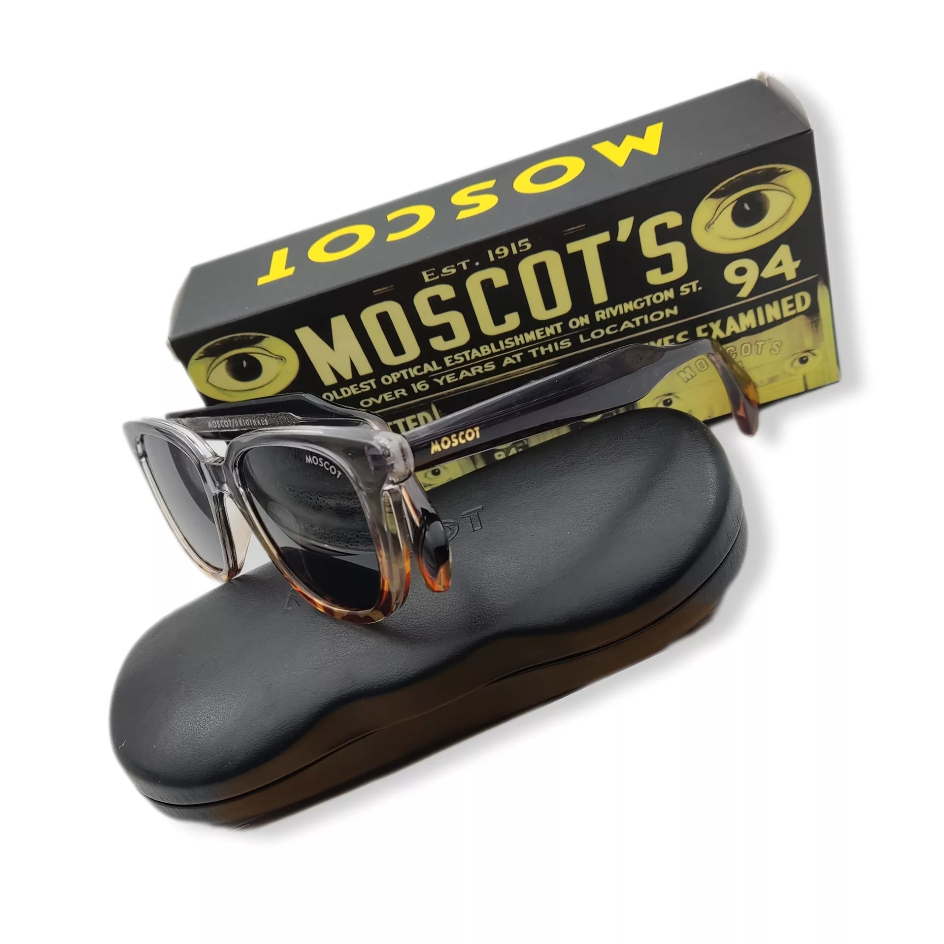 عینک آفتابی ویفری موسکوت مدل پلاریزه  581014c6