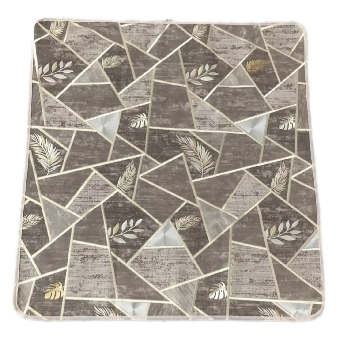 سفره 8 نفره مدل لایت پشت نخی کد 01