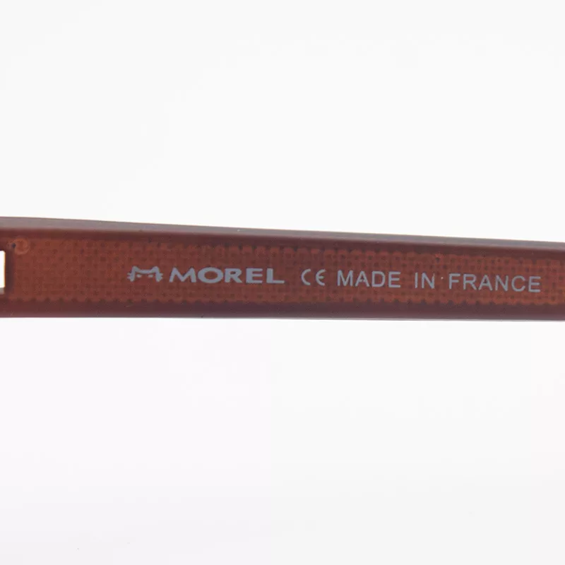 عینک آفتابی ویفر پلاریزه مورل مدل 26860C6BR