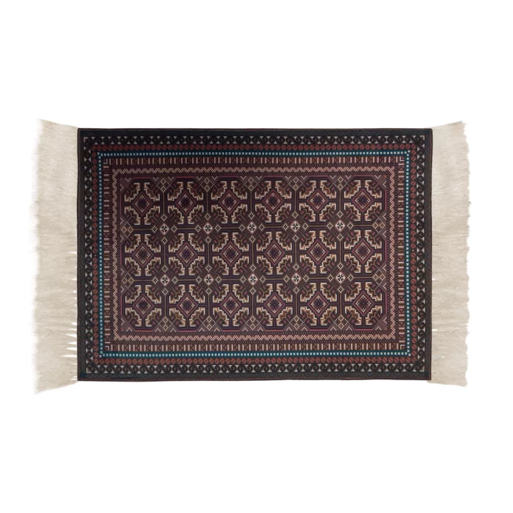 پادری مدل Si-5757 کد 17 سایز 50×70 سانتی متر