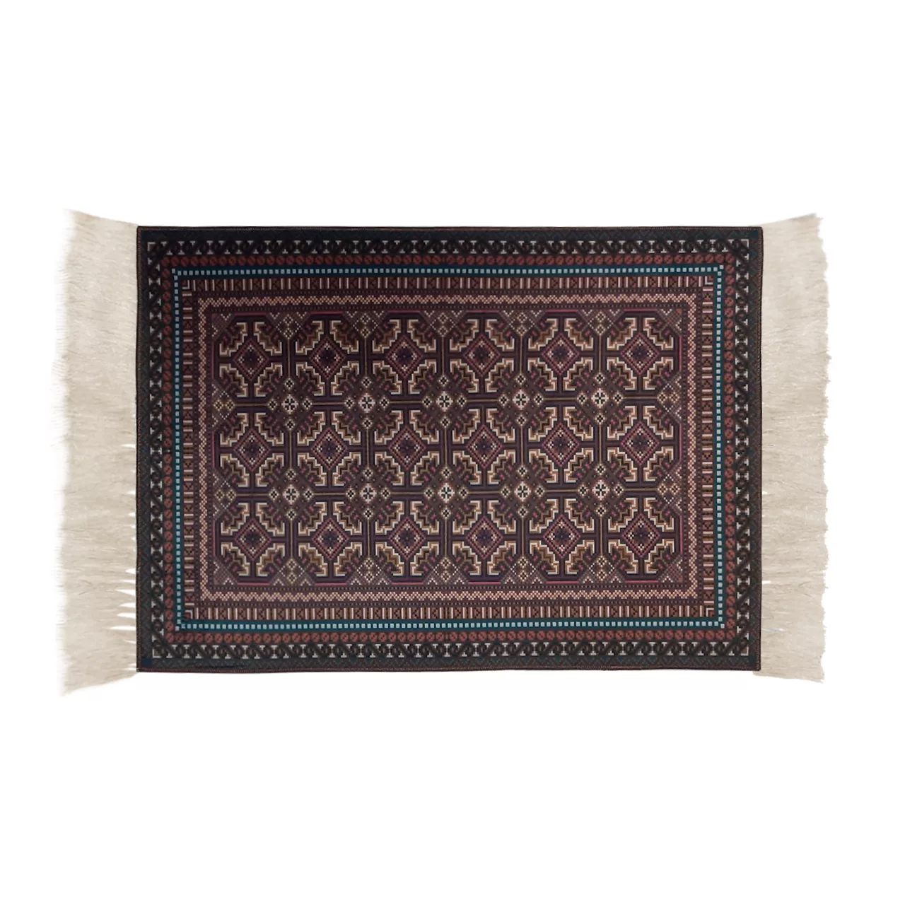 پادری مدل Si-5757 کد 17 سایز 50x70 سانتی متر