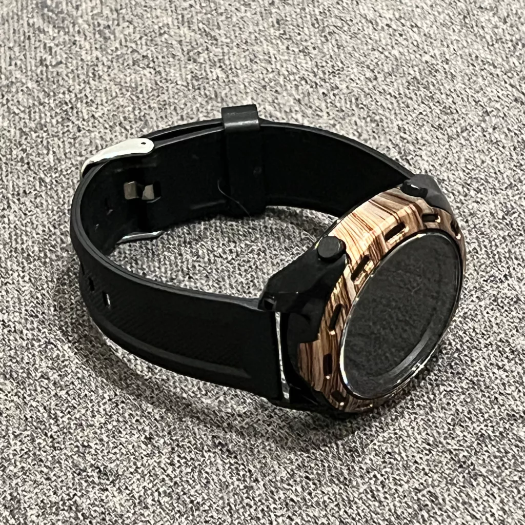 ساعت مچی دیجیتال اسکمی مدل 1872RGBK