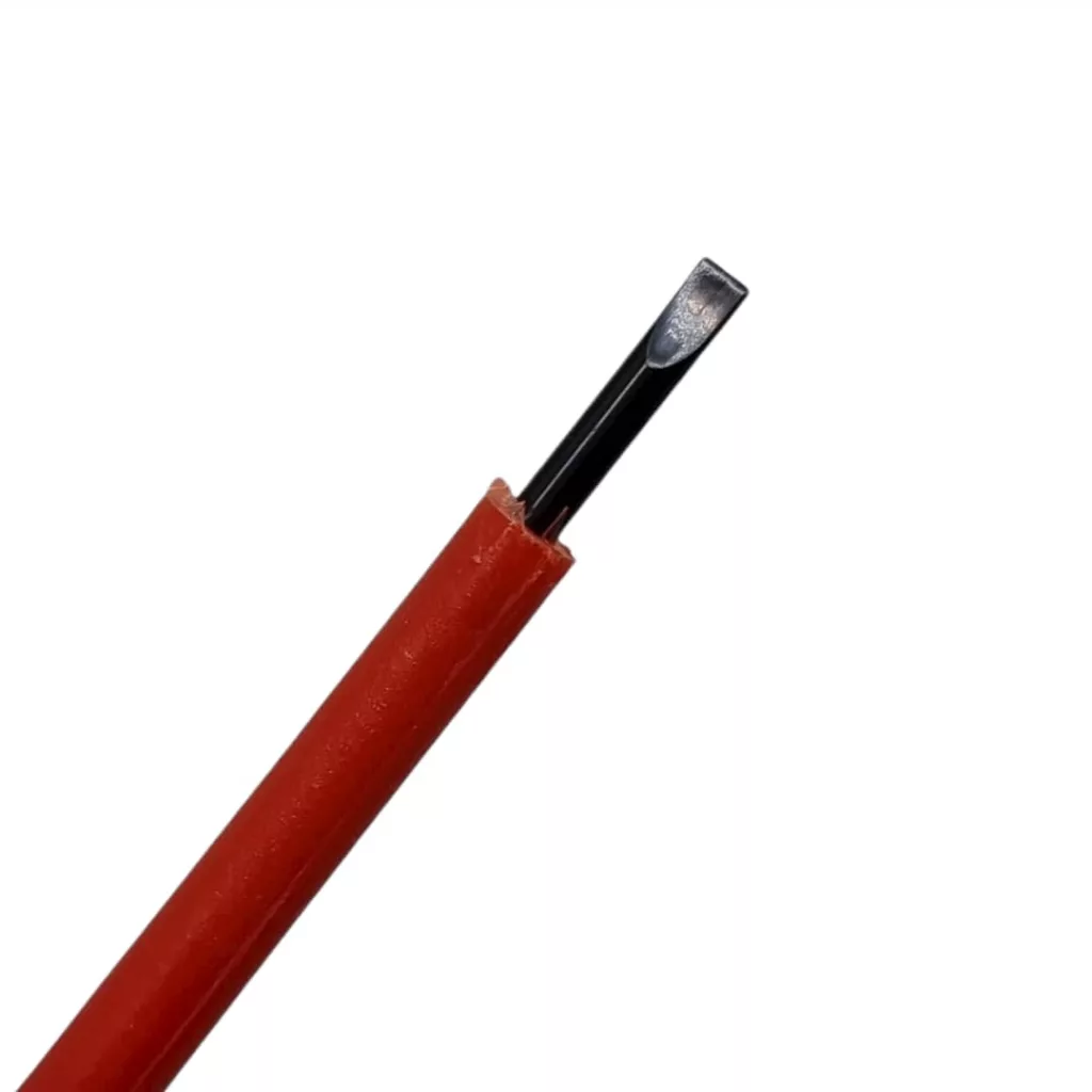 مجموعه 5 عددی پیچ گوشتی عایق برق دینگشی مدل 68121