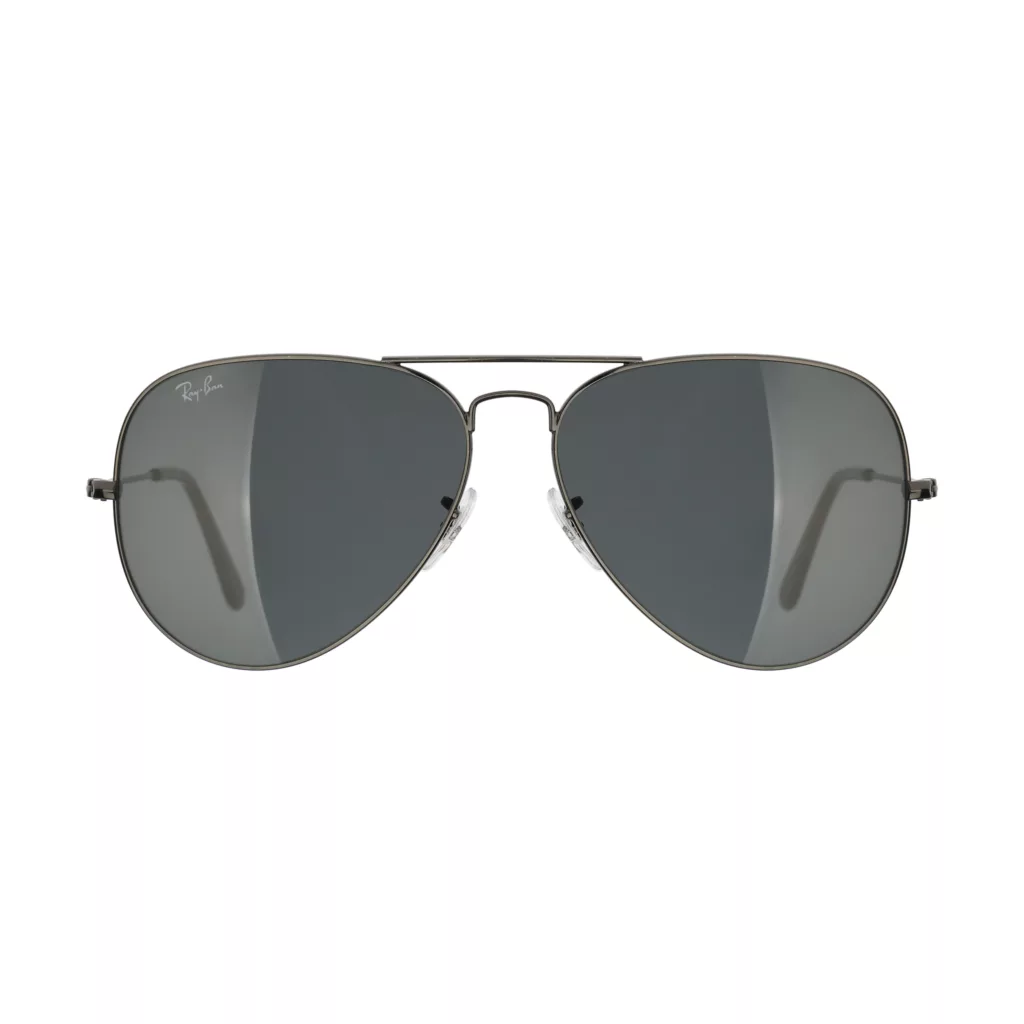 عینک آفتابی ری بن مدل 3026-004/62