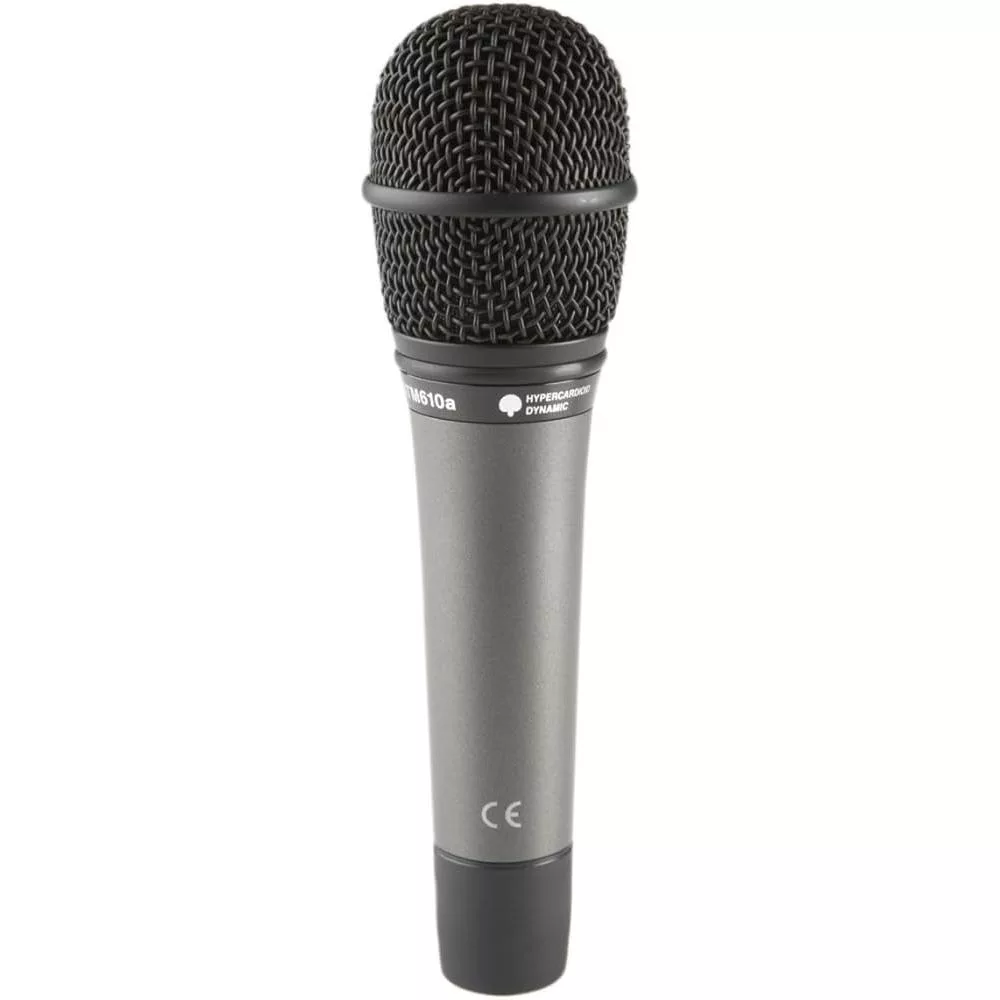 میکروفن داینامیک آدیو-تکنیکا مدل ATM610A