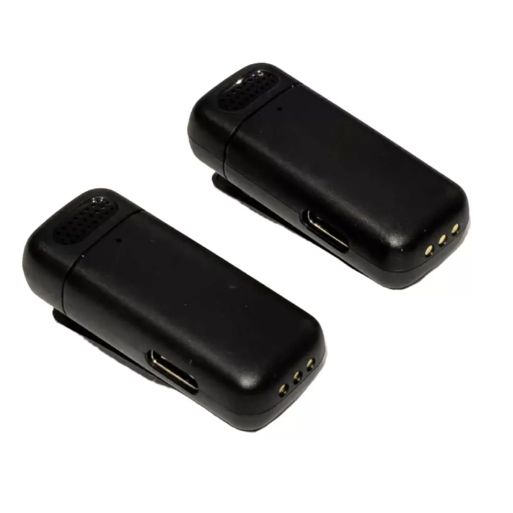 میکروفون یقه ای مدل Dragon sound