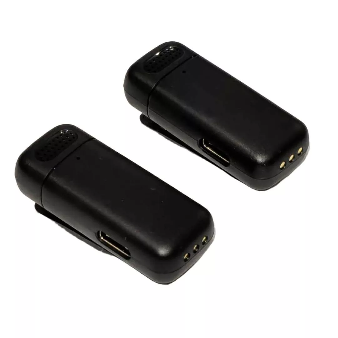 میکروفون یقه ای مدل Dragon sound