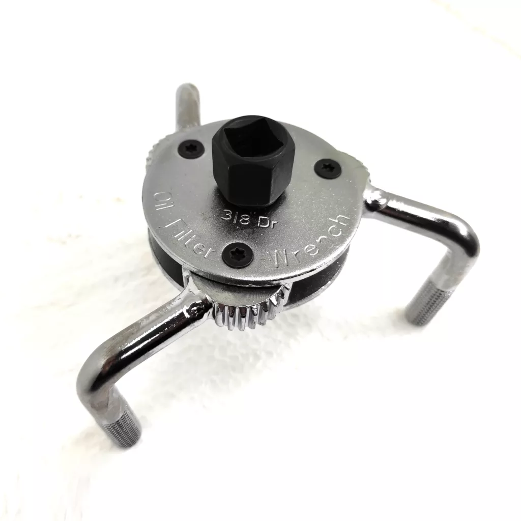 آچار فیلتر روغن اسکای مدل Professional