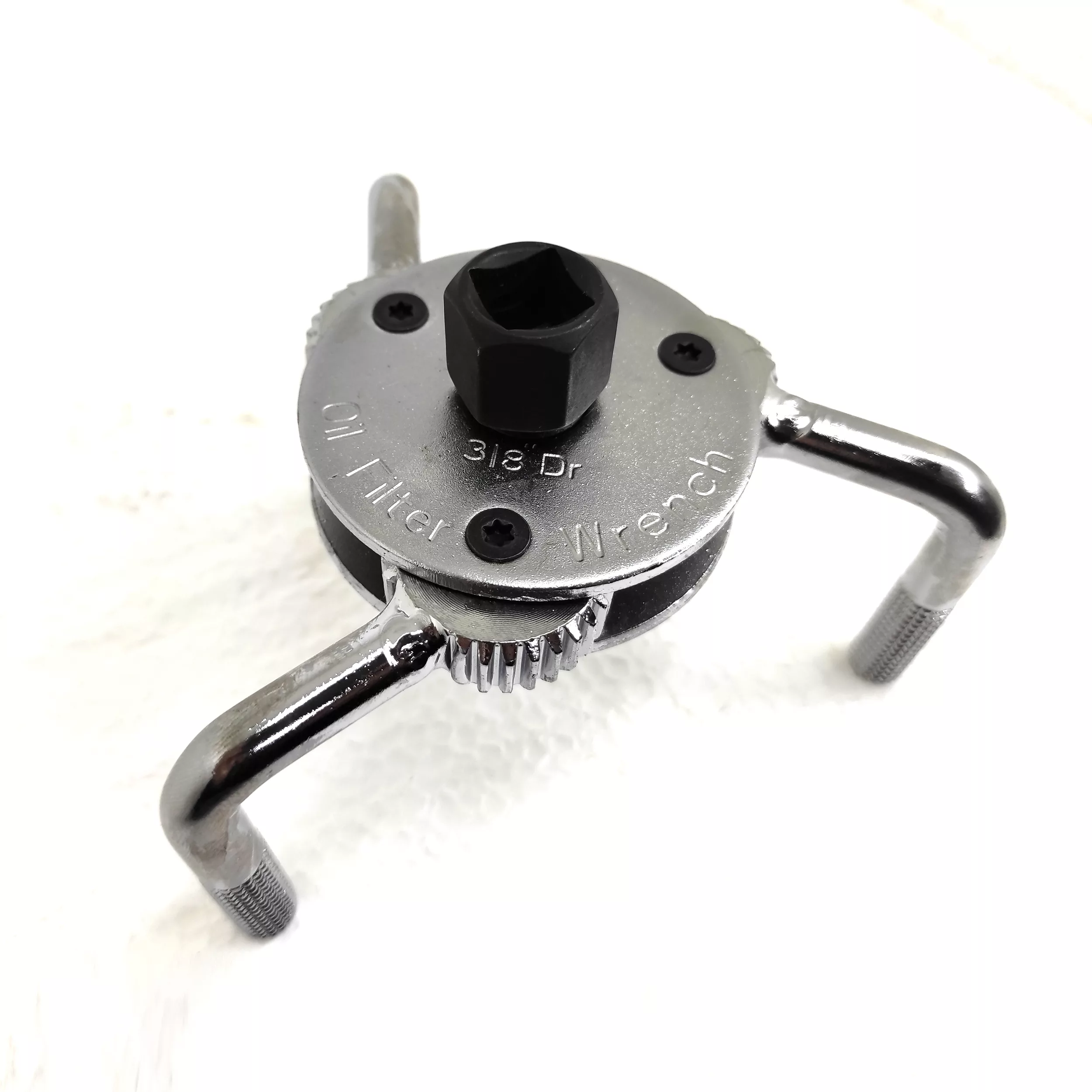 آچار فیلتر روغن اسکای مدل Professional