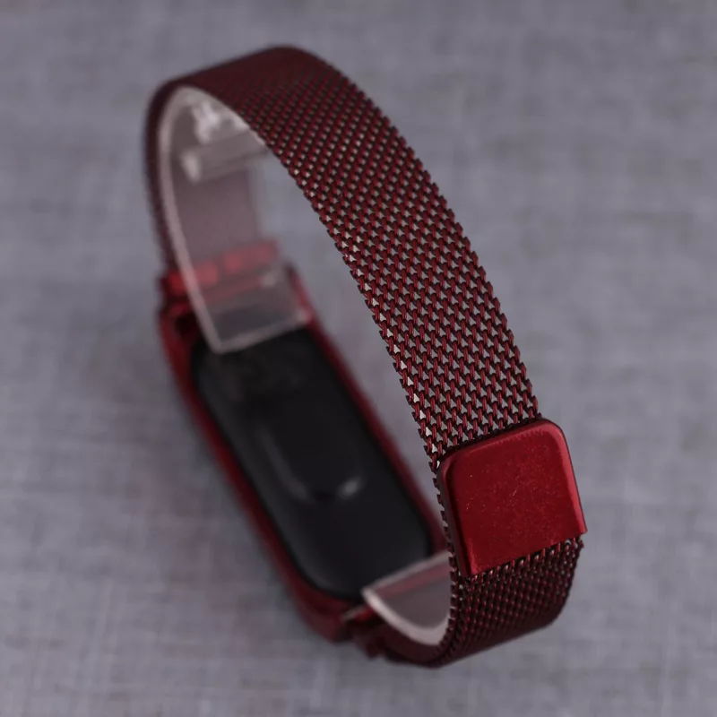 ساعت مچی دیجیتال دیتر مدل LE 3524 -GHR-ME