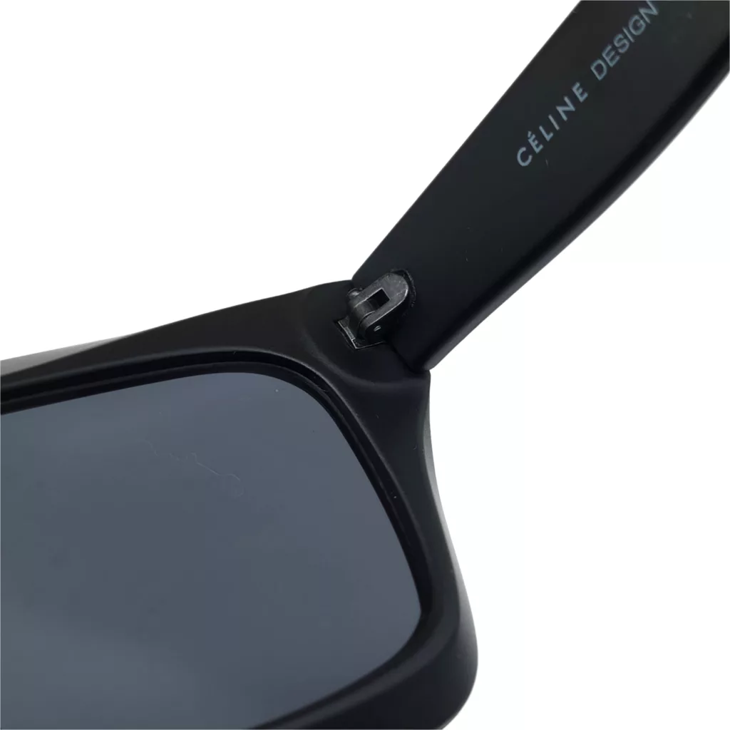 عینک آفتابی مربعی مدل 1735