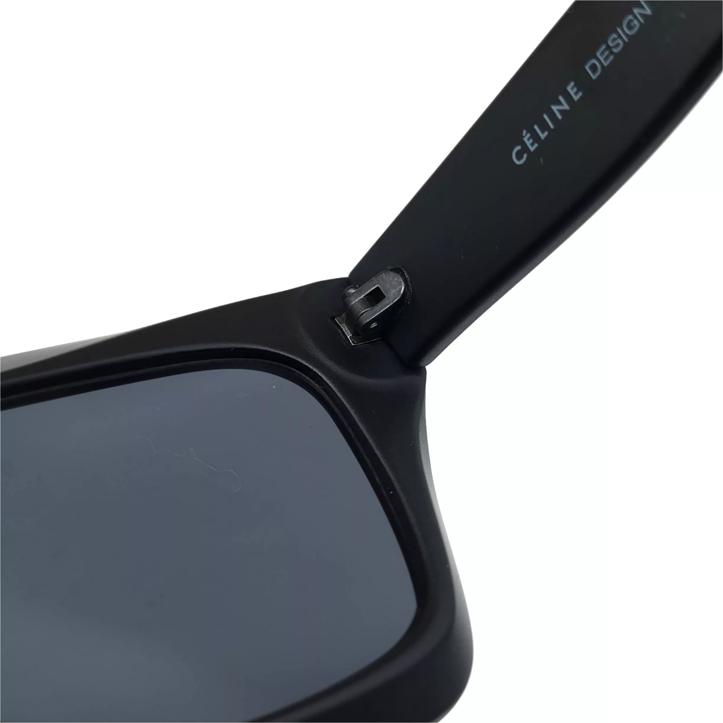 عینک آفتابی مربعی مدل 1735