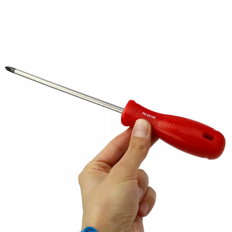 پیچ گوشتی چهارسو رونیکس مدل RH-2875