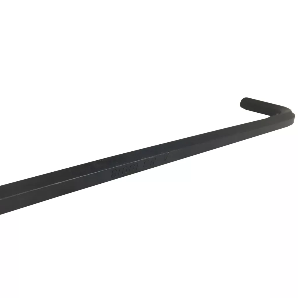 آچار آلن ایستلیون مدل YG سایز 8 میلی متر