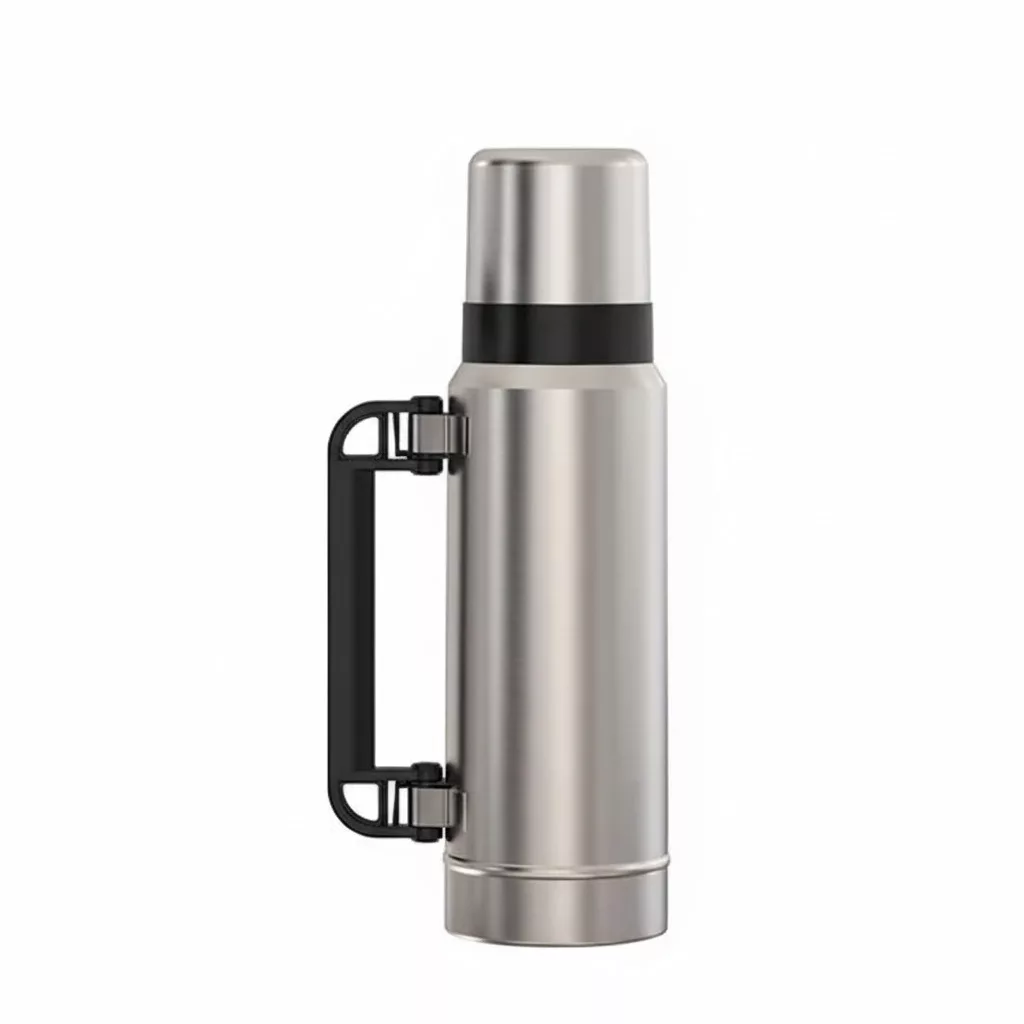 فلاسک رگال مدل TSB-A10 گنجایش 1 لیتر