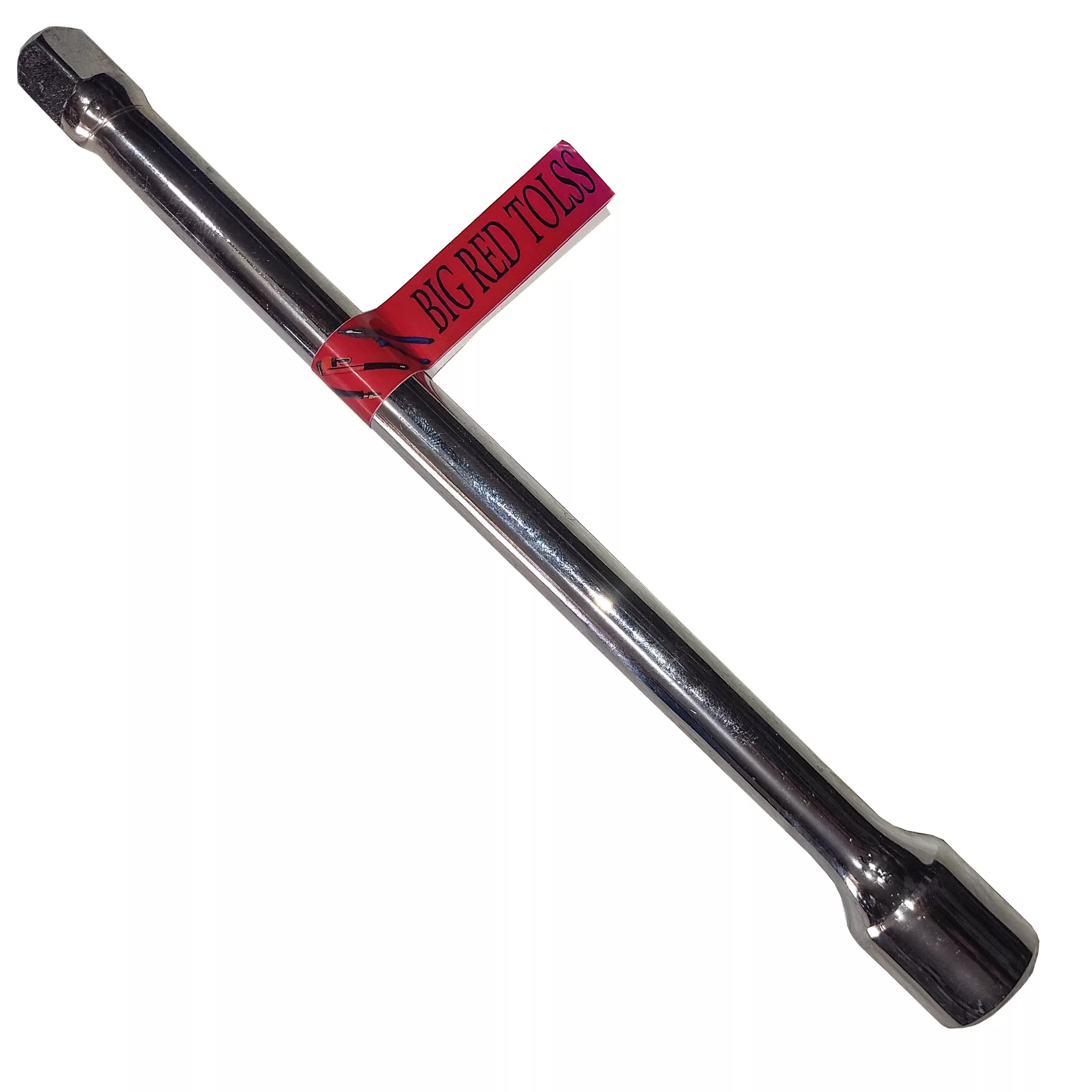 کمک بکس بیگ رد مدل BIG - 1/2 -10inch سایز 1/2 میلی متر