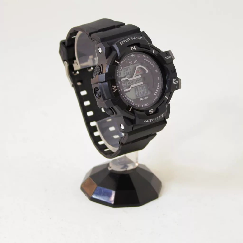 ساعت مچی دیجیتال مردانه مدل Sport 286 AA