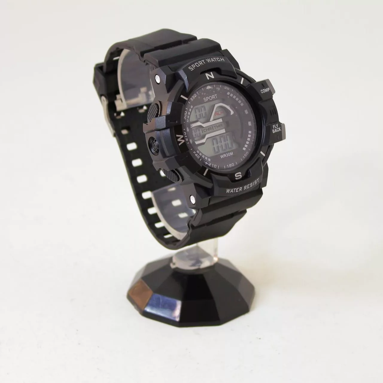 ساعت مچی دیجیتال مردانه مدل Sport 286 AA