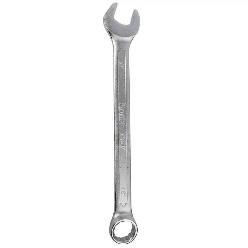 آچار یک سر تخت یک سر رینگی رونیکس مدل RH-2116 سایز 16 میلی متر