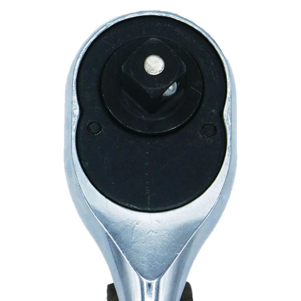 آچار بکس جغجغه ای مدل ae46 سایز 1/2 اینچ