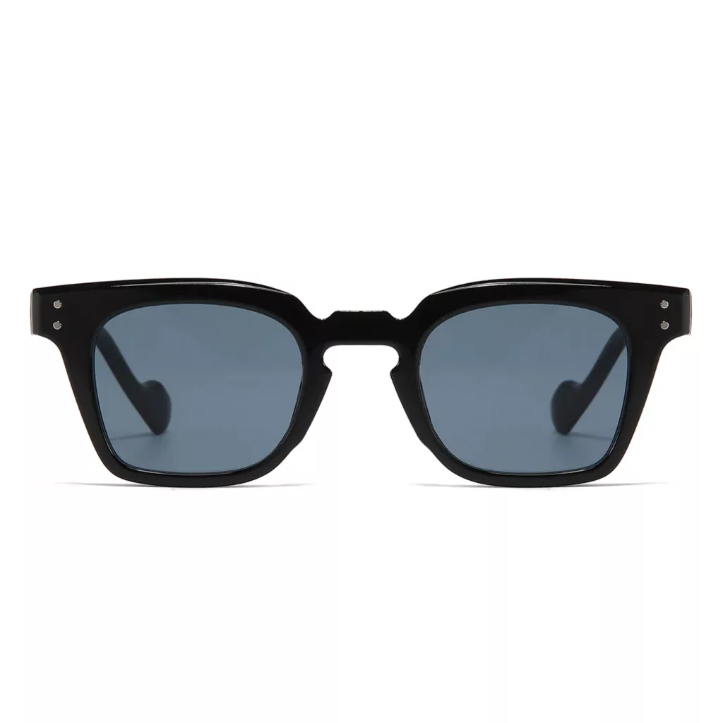 عینک آفتابی کلاب مستر مدل SZ 2001 Obsidian