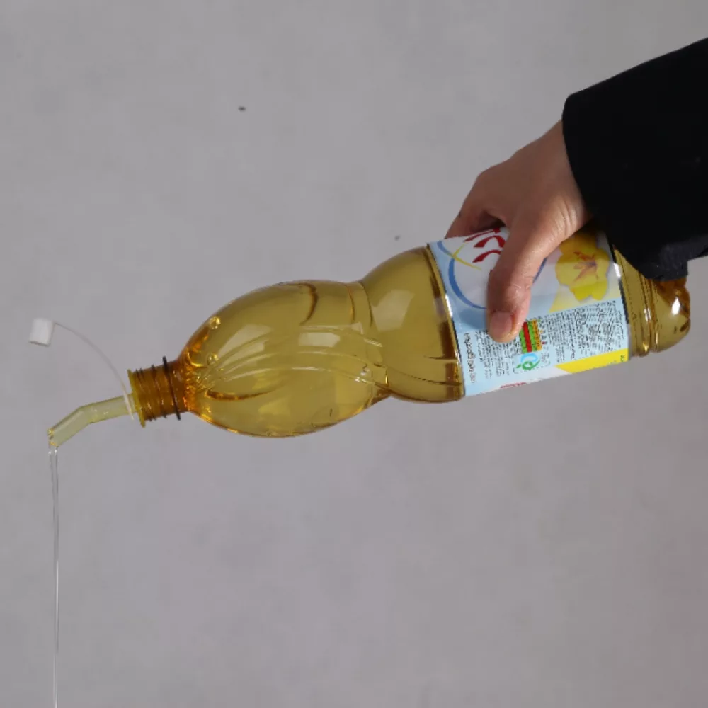 آرام ریز بطری نایس مایس مدل Ogips بسته سه عددی