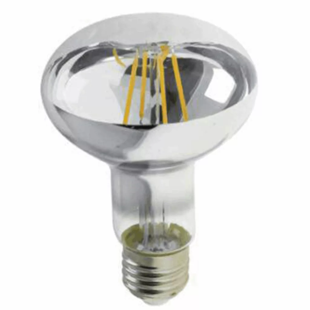 لامپ فیلامنتی 6 وات هالی استار مدل Reflector پایه E27 بسته 5 عددی